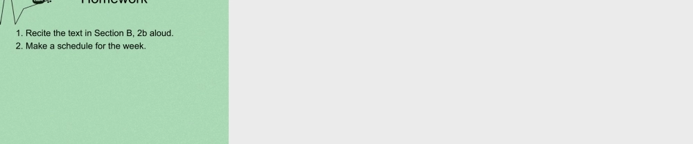 8【名师课件】《Unit 9 My favorite subject is science》课件3.ppt