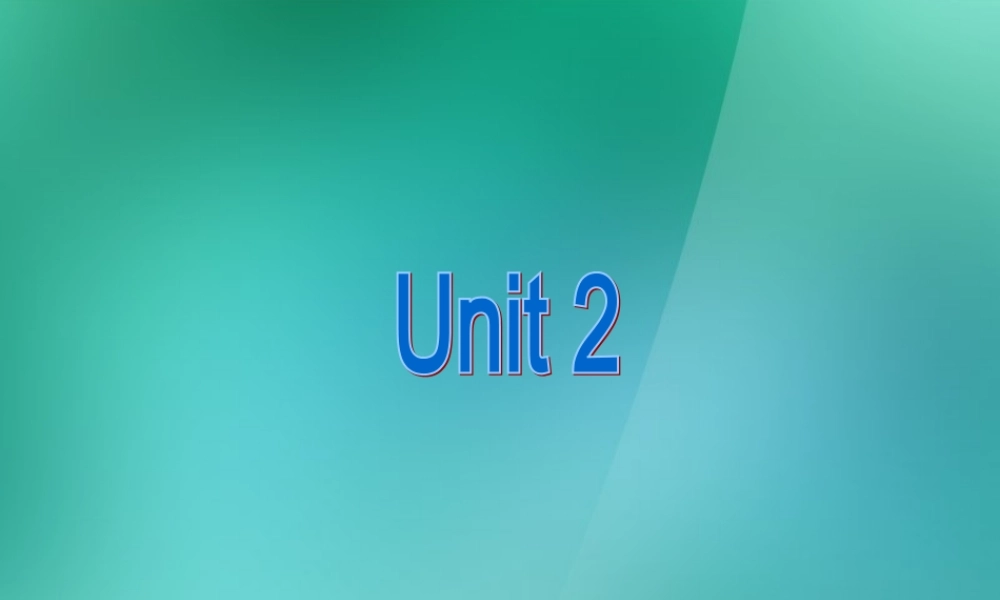 【名师精品】1 Unit 2 What time do you go to school Section B 课件.ppt