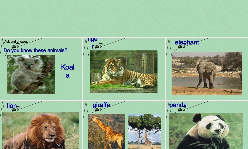 【江苏省】 《Unit 5 Why do you like pandas edited》课件1.ppt