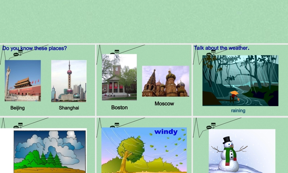 【江苏省】 《Unit 7 Its raining》课件1.ppt