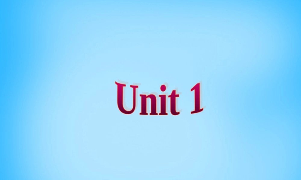 【湖北省】2Unit 1 Can you play the guitar Section A课件2.ppt
