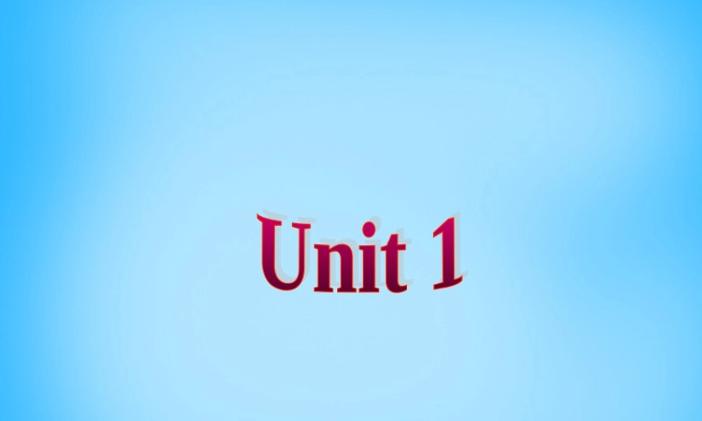 【湖北省】2Unit 1 Can you play the guitar Section B课件2.ppt
