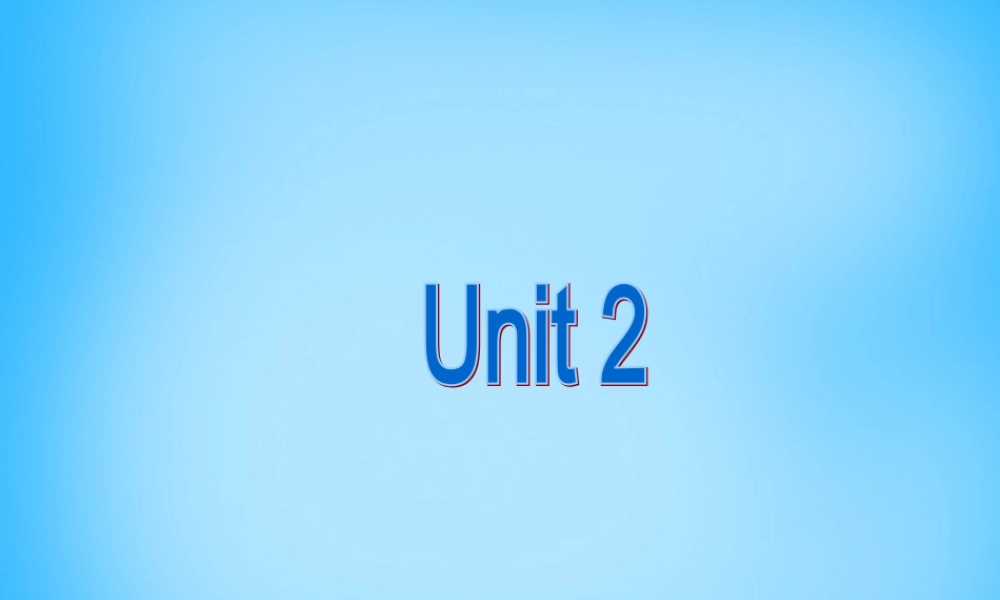 【湖北省】2Unit 2 What time do you go to school Section A课件2.ppt