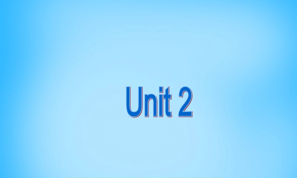【湖北省】2Unit 2 What time do you go to school Section B课件2.ppt