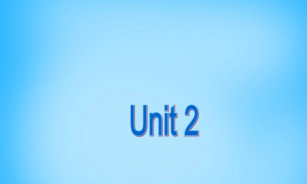 【湖北省】2Unit 2 What time do you go to school Section B课件1.ppt