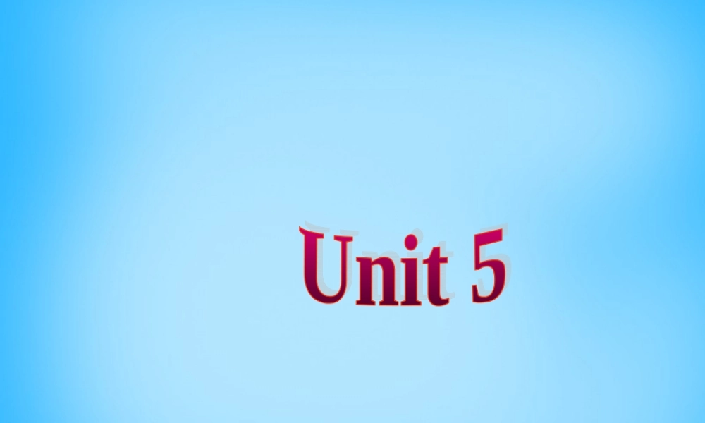 【湖北省】2Unit 5 Why do you like pandas Section A课件2.ppt