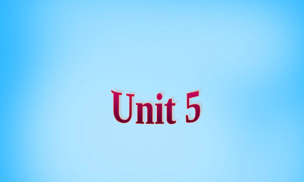 【湖北省】2Unit 5 Why do you like pandas Section B课件2.ppt