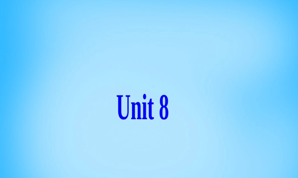 【湖北省】2Unit 8 Is there a post office near here Section A课件1.ppt