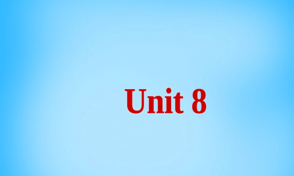 【湖北省】2Unit 8 Is there a post office near here Section B课件1.ppt