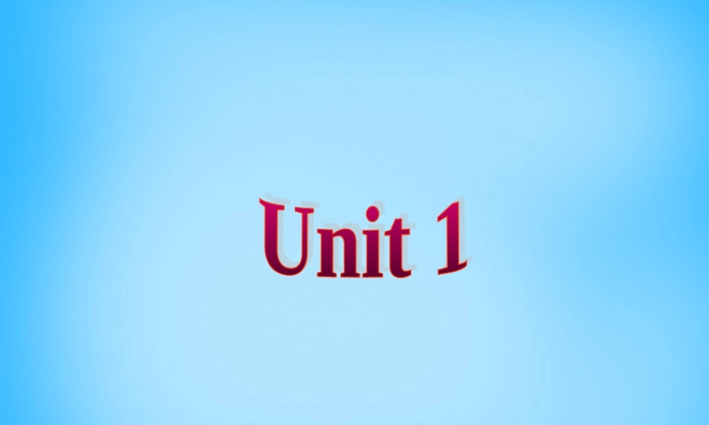 【陕西省】Unit 2 What time do you go to school课件2.ppt