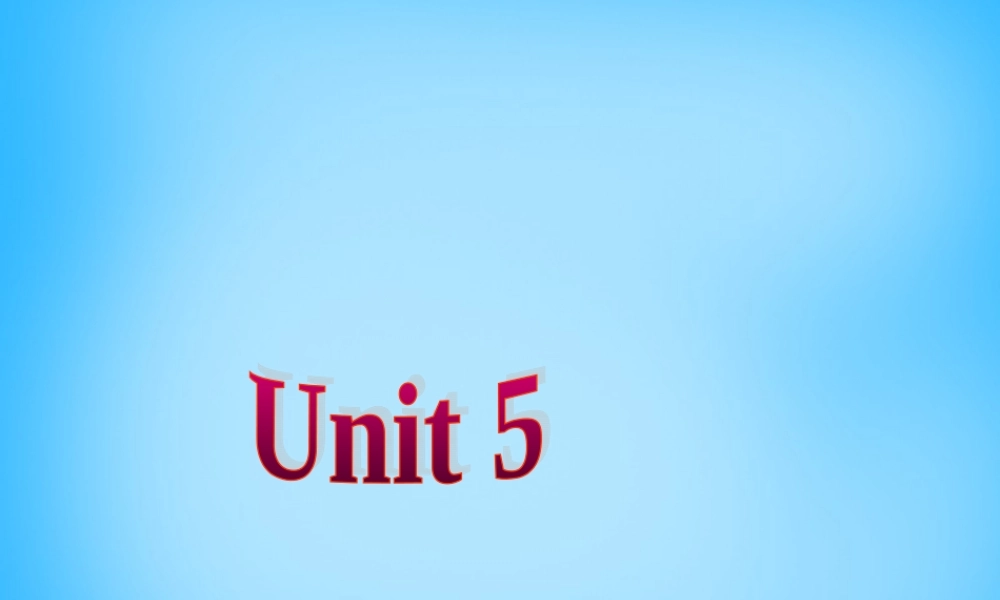 【陕西省】Unit 5 Why do you like pandas课件1.ppt