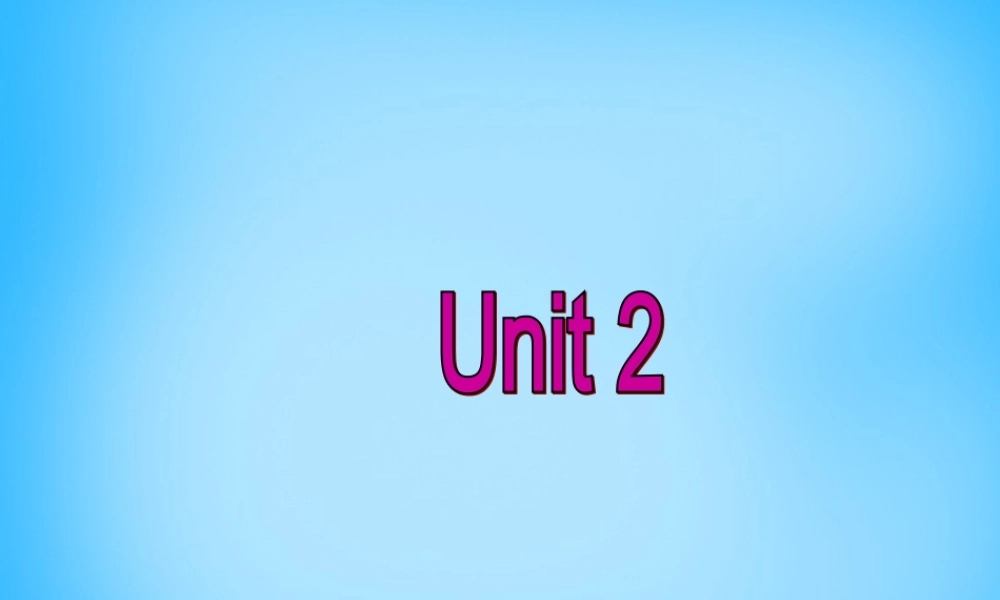 【陕西省】Unit 2 What time do you go to school课件5.ppt