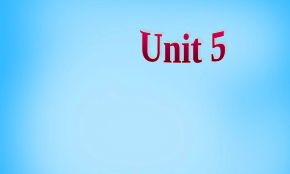 【陕西省】Unit 5 Why do you like pandas课件4.ppt