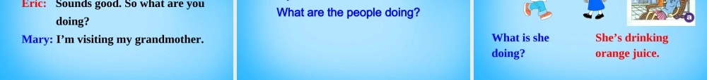 【陕西省】Unit 7 It’s raining课件3.ppt
