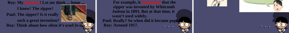 九年级英语全册 Unit 6 When was it invented Section A 2课件.ppt