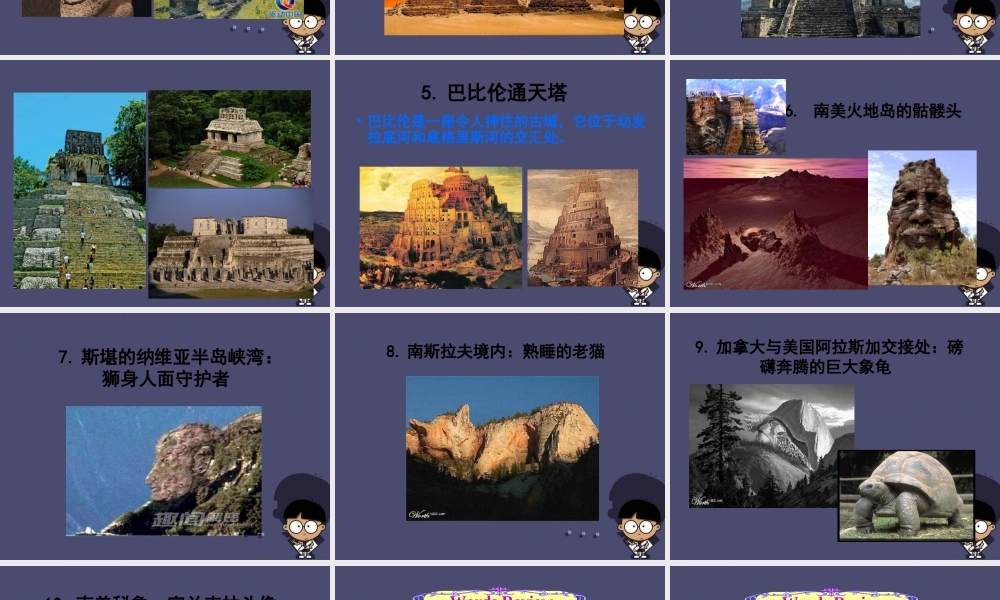 九年级英语全册 Unit 8 It must belong to Carla Section B 2课件.ppt