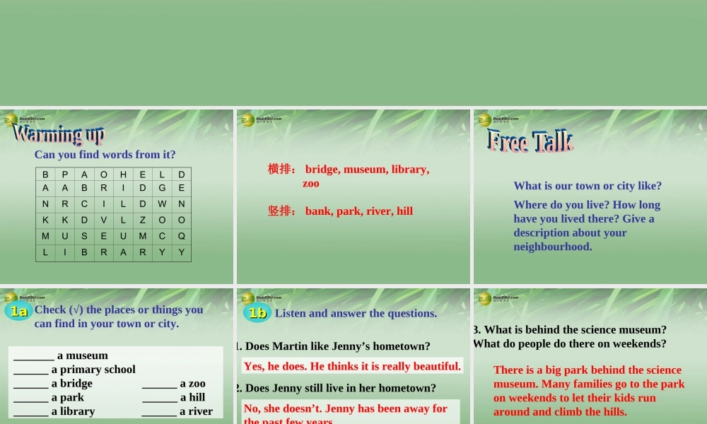 八年级英语下册 Unit 10 I've had this bike for three years课件3 .ppt