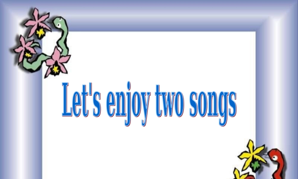 季八年级英语下册 Unit1 What's the matter课件1 .ppt