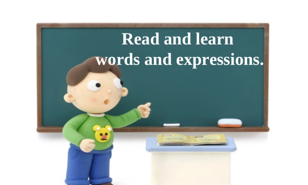 浙江省绍兴县杨汛桥镇中学九年级英语全册 Unit 2 I think that mooncakes are delicious words and expressions课件 （新版）人教新目标版.ppt
