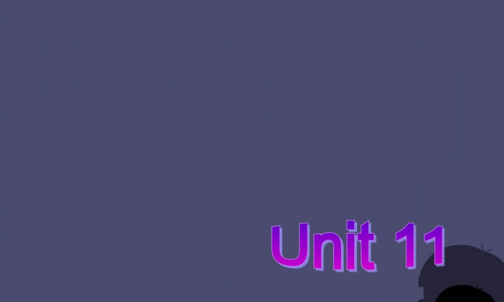 浙江省绍兴县杨汛桥镇中学九年级英语全册《Unit 11 Sad movies make me cry》（Section A 5）课件.ppt