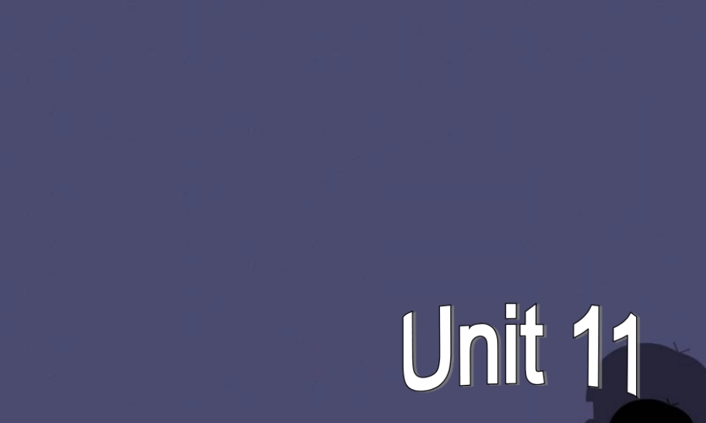 浙江省绍兴县杨汛桥镇中学九年级英语全册《Unit 11 Sad movies make me cry》（Section B 3）课件.ppt