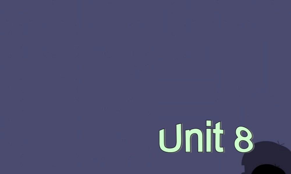 浙江省绍兴县杨汛桥镇中学九年级英语全册《Unit 8 It must belong to Carla》（Section A 3）课件.ppt