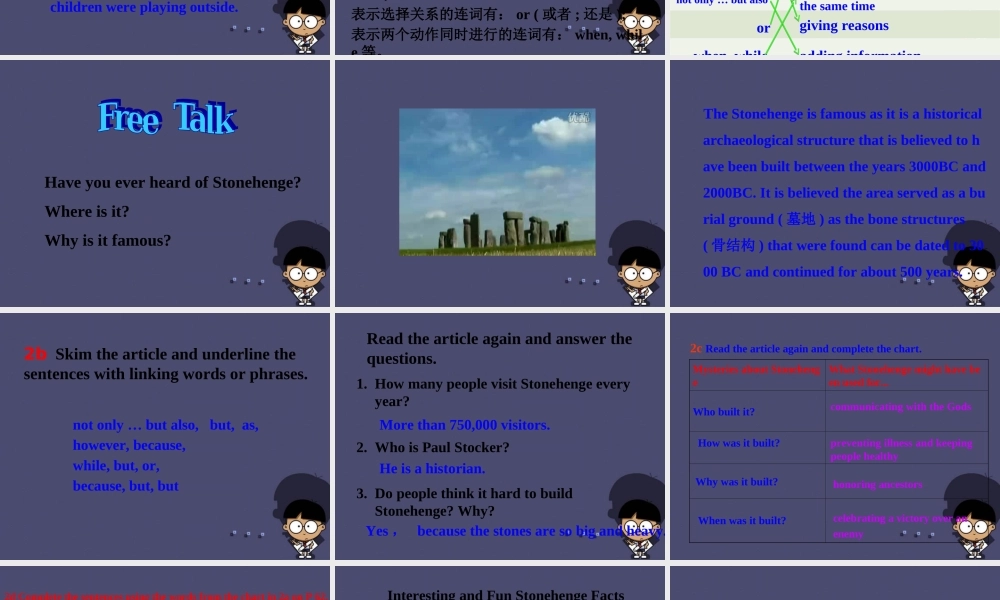 浙江省绍兴县杨汛桥镇中学九年级英语全册《Unit 8 It must belong to Carla》（Section B 1）课件.ppt