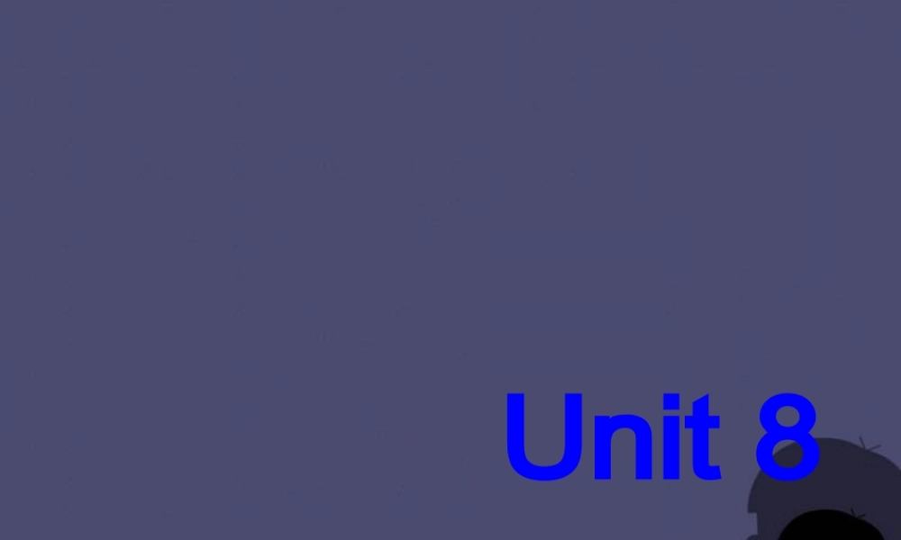 浙江省绍兴县杨汛桥镇中学九年级英语全册《Unit 8 It must belong to Carla》（Section B 3）课件.ppt