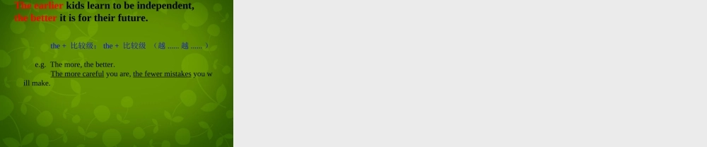 湖北省北大附中武汉为明实验学校八年级英语下册 Unit 3 Could you please clean your room（第3课时）课件 .ppt