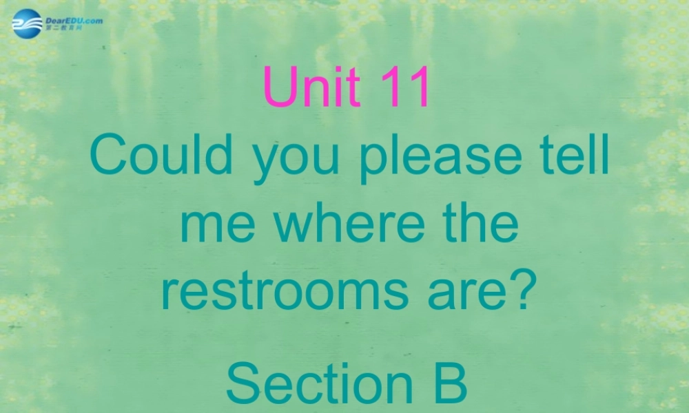 辽宁省灯塔市第二初级中学九年级英语全册 Unit 11 Sad movies make me cry（第2课时）课件.ppt