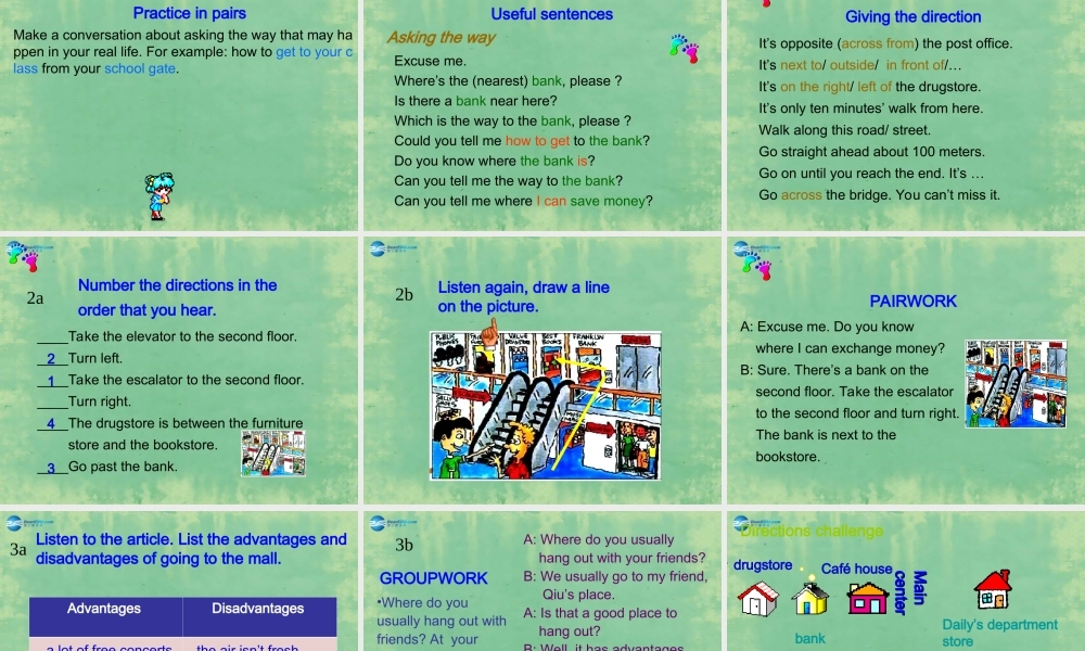 辽宁省灯塔市第二初级中学九年级英语全册 Unit 11 Sad movies make me cry（第1课时）课件.ppt