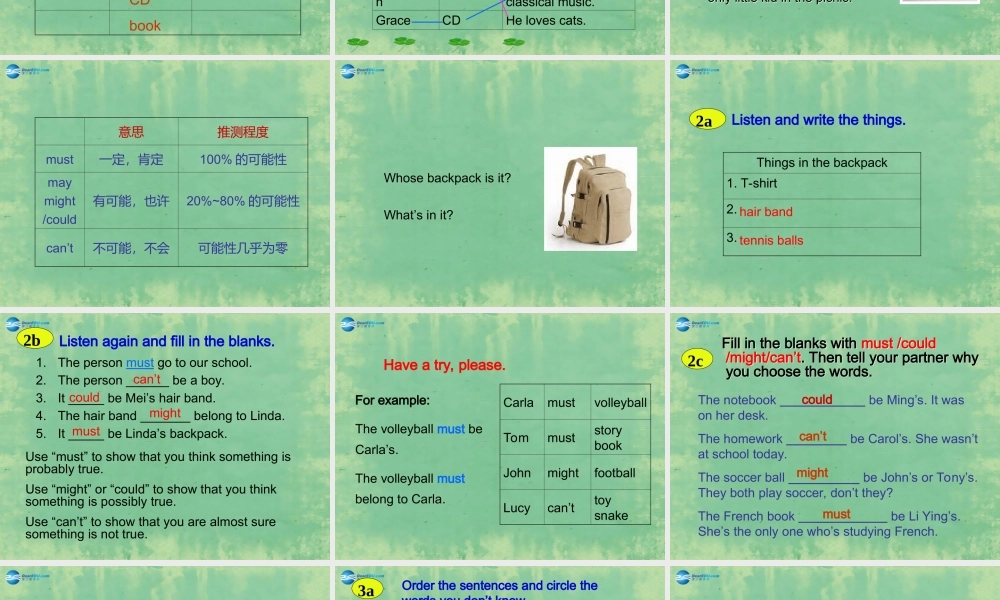 辽宁省灯塔市第二初级中学九年级英语全册 Unit 5 What are the shirts made of？（第1课时）课件.ppt