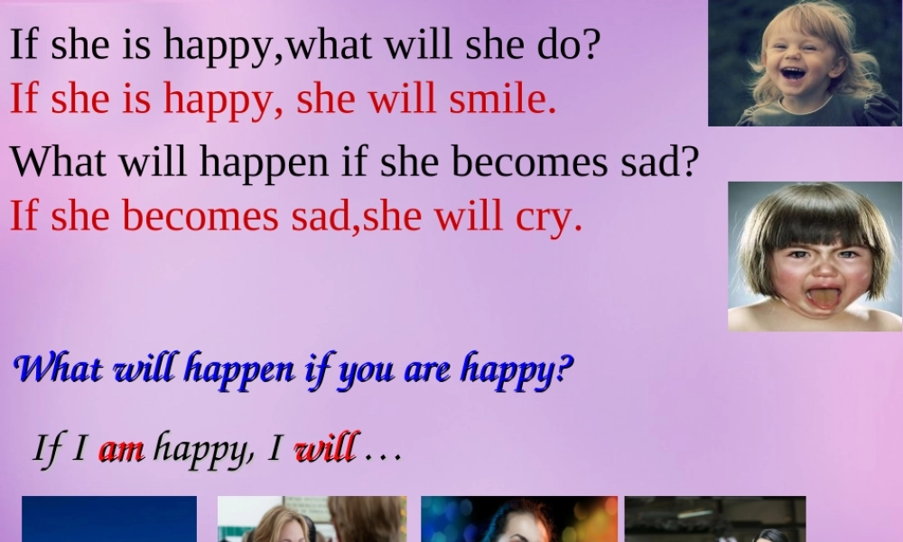 陕西省汉中市佛坪县初级中学八年级英语上册 Unit 10 If you go to the partyyou'll have a great time写作课件2.ppt