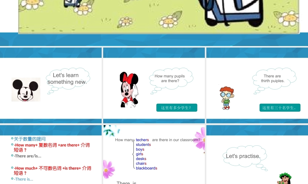 Unit 1 Visiting Canada Lesson 3 课件2.ppt