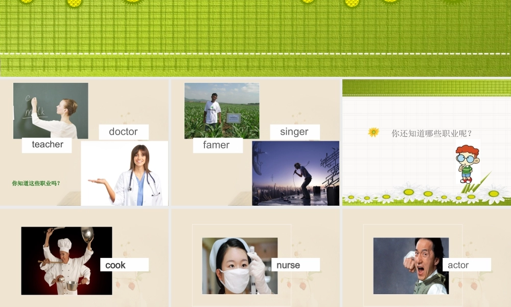 Unit 1 Visiting Canada Lesson 2 课件1.ppt