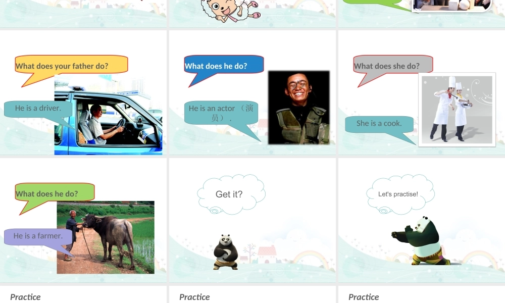 Unit 1 Visiting Canada Lesson 2 课件2.ppt