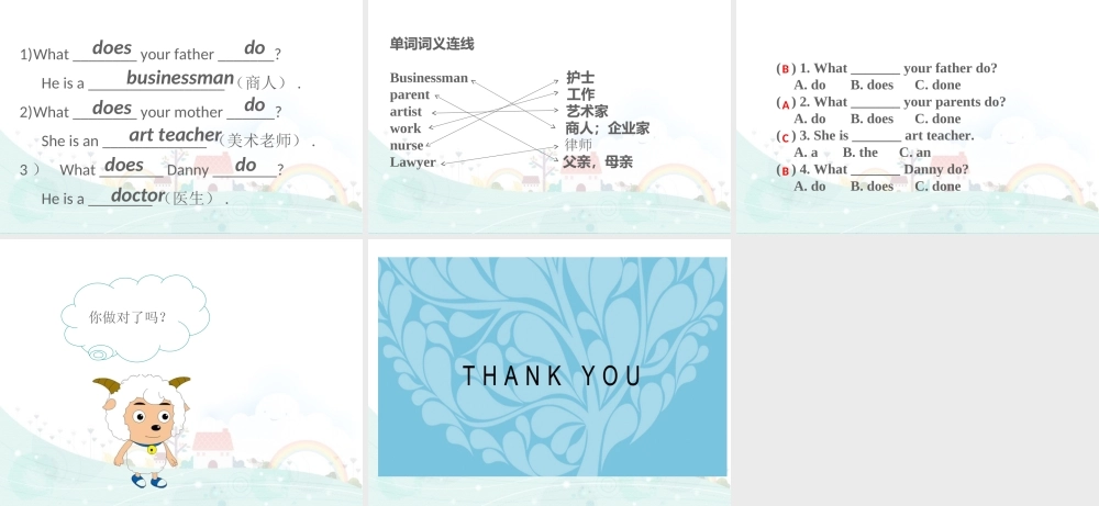 Unit 1 Visiting Canada Lesson 2 课件2.ppt