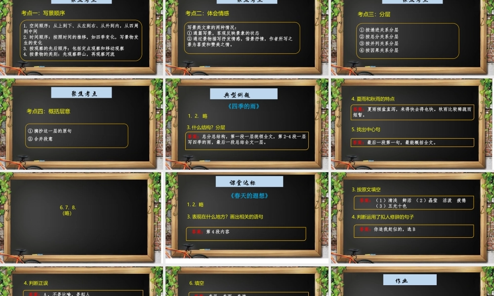 中级 第11课文章主旨(1).pptx