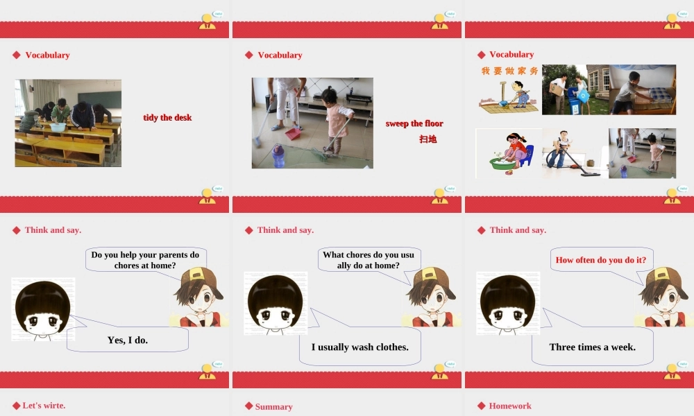 人教新起点五年级上册Unit6 课件 第1课时.ppt