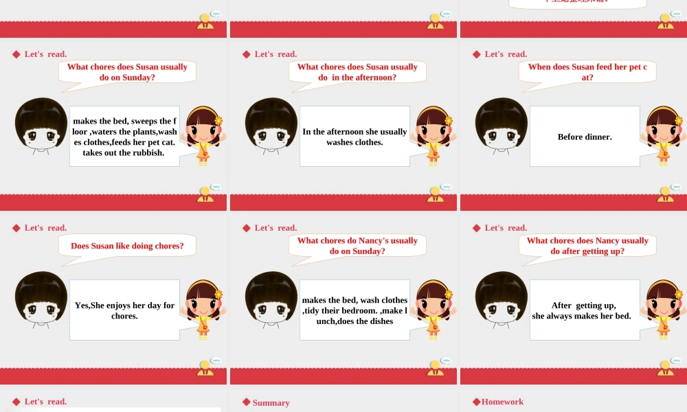 人教新起点五年级上册Unit6 课件 第3课时.ppt