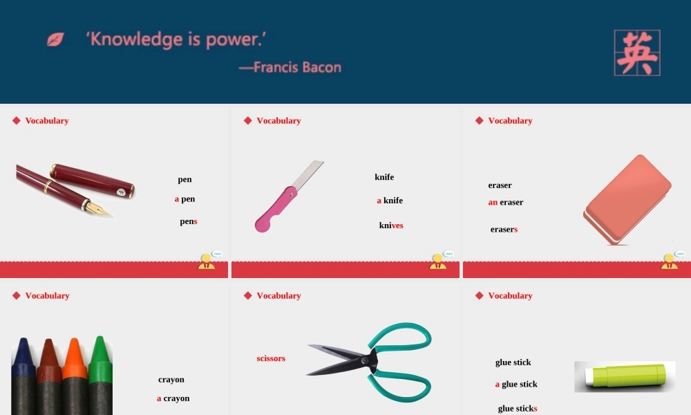 人教新起点四年级上册Unit4 课件 第1课时.ppt