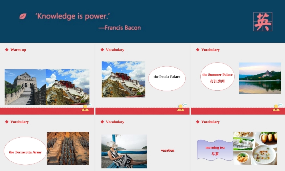 人教版新起点第六年级上册 Unit1课件——第一课时.ppt