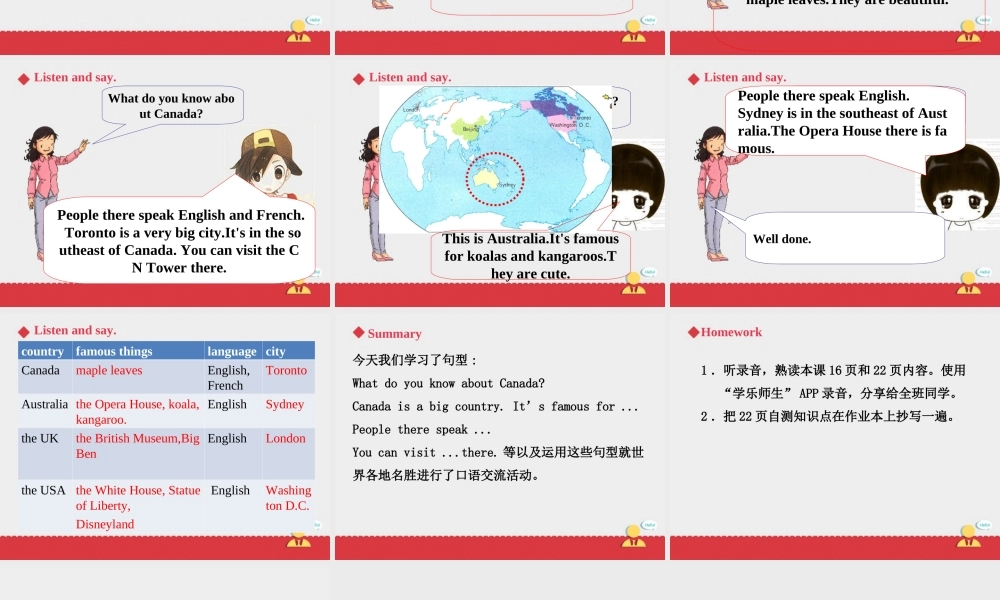 人教版新起点第六年级上册 Unit 2 课件——第二课时.ppt