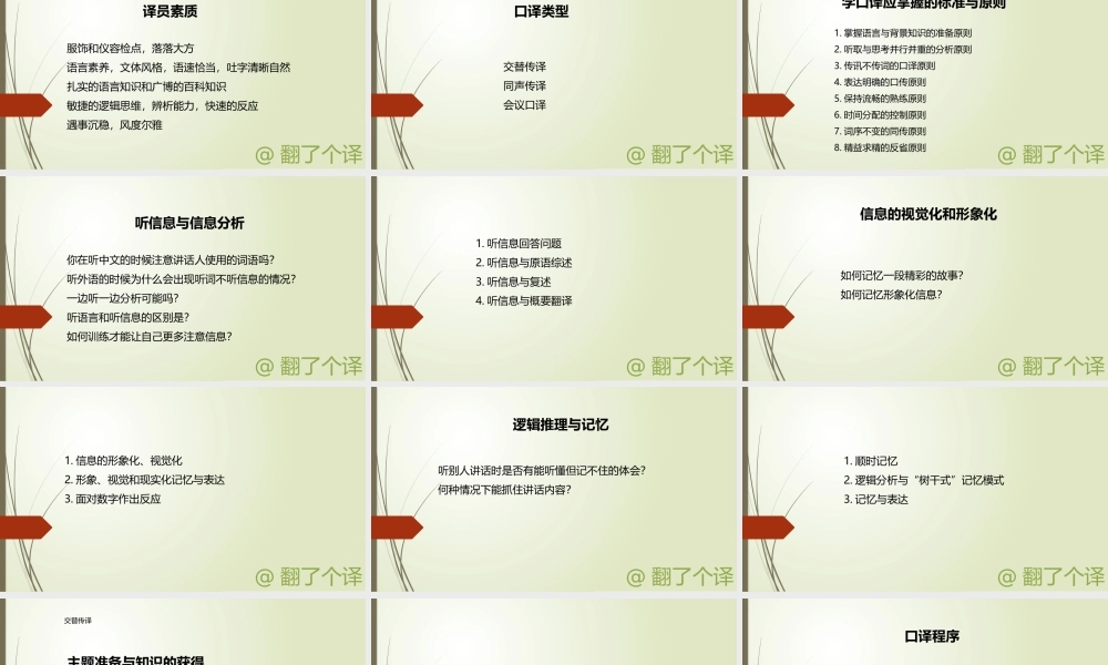 基础口译Day 16.pptx