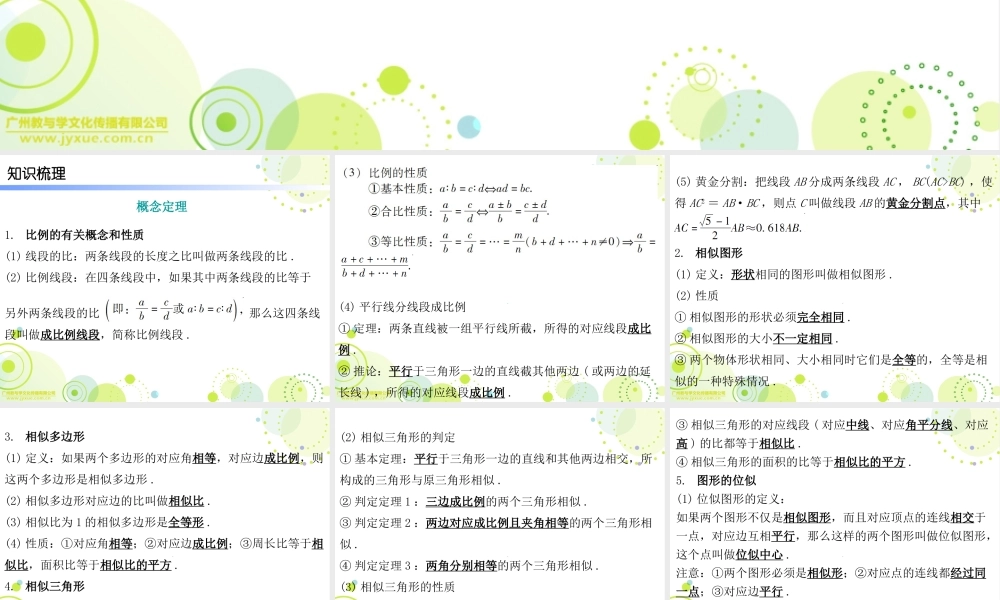 必备数学第一部分第六章第2节.ppt