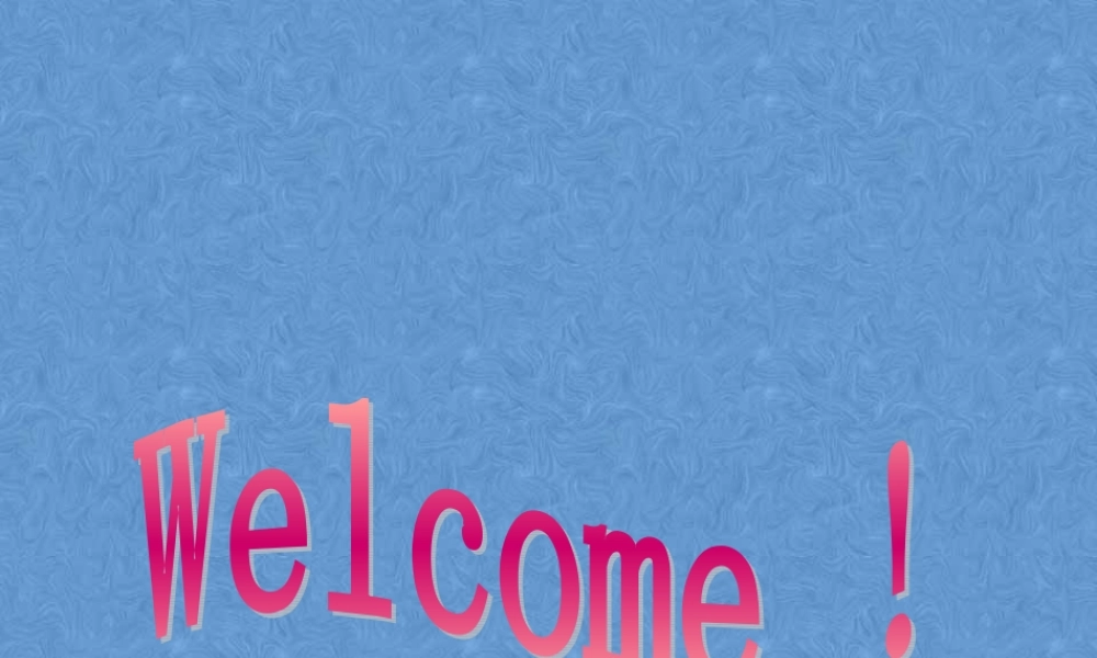 英语二年级上人教版(新起点)《Unit 3 Parks》课件.ppt