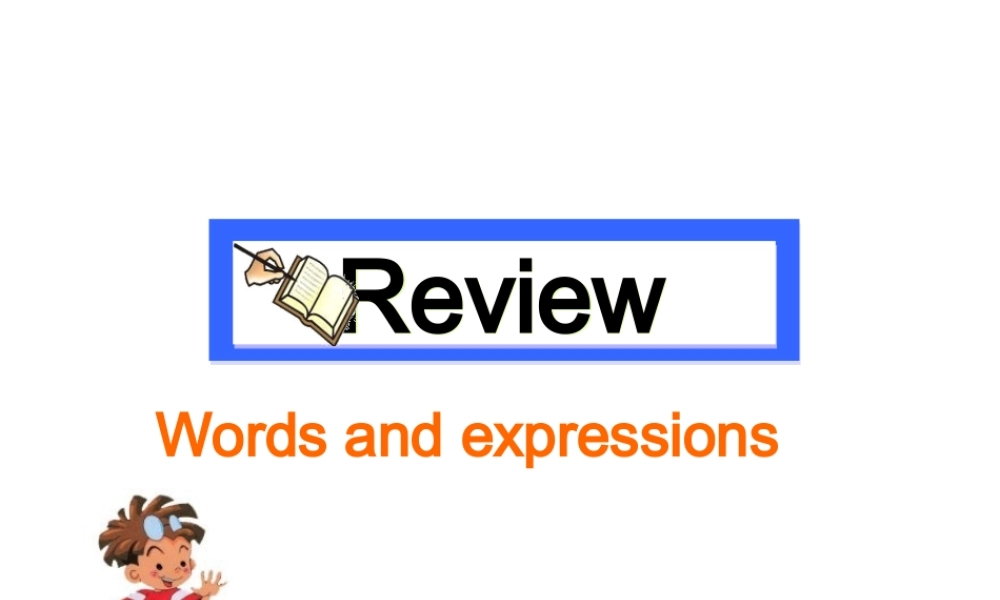 （人教新起点）三年级英语上册《Unit 6 Birthday》课件.ppt