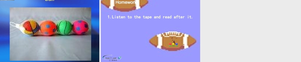 （人教新起点）二年级英语上册《Unit 8 Lesson 43》教学课件.ppt