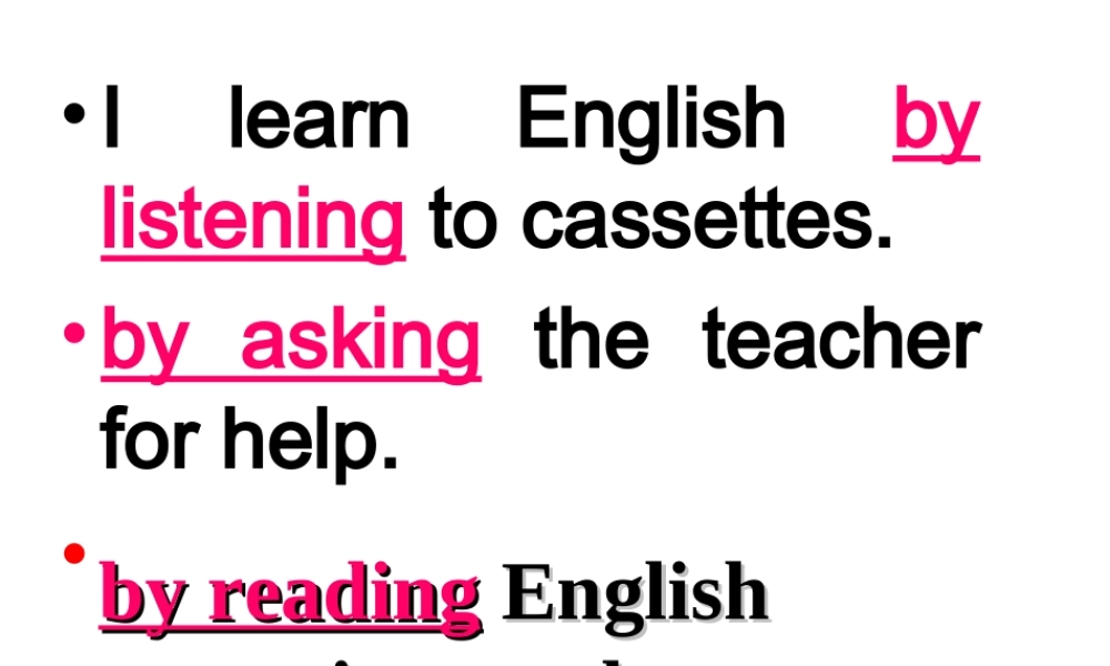 （人教新起点）五年级英语上册课件 unit8(1).ppt