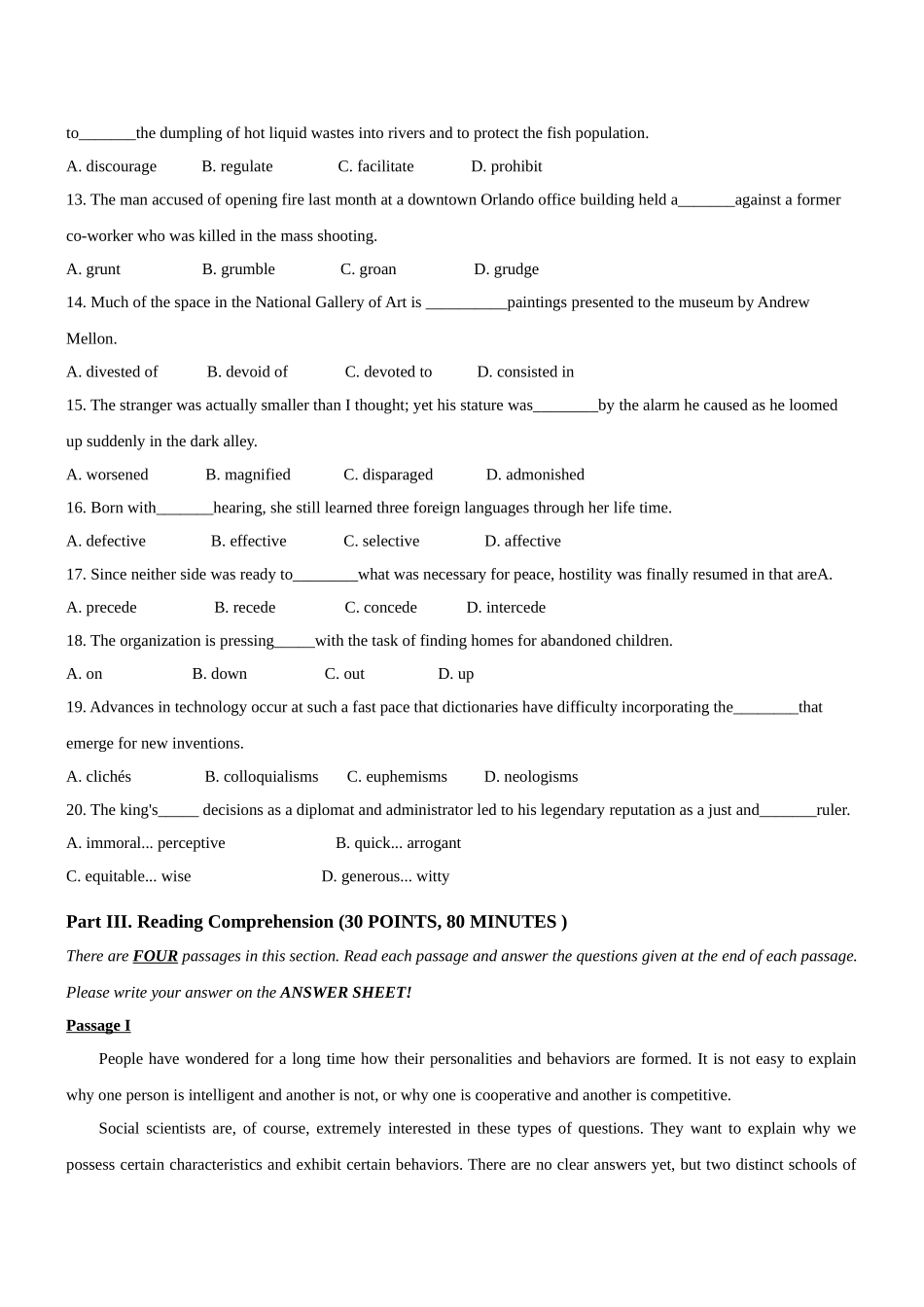 【旭东翻硕】10年 首师大 翻硕英语真题.doc_第3页